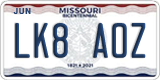 Missouri, AB1 C2D