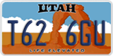 Utah, A12 3BC