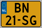 BN-21-SG
