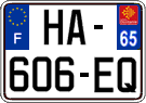 HA-606-EQ