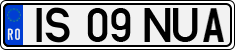 IS 09 NUA