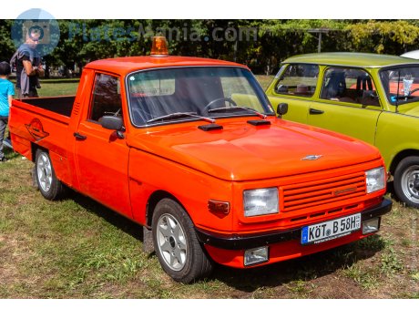 KÖT B 58H (04/10), Wartburg 353