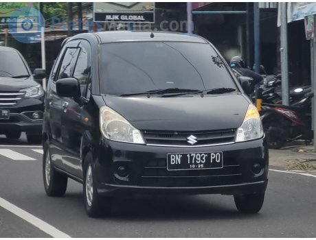 BN 1793 PQ, Suzuki Karimun