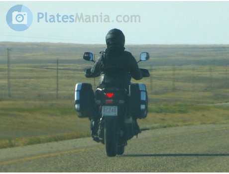 RCZ48, Suzuki V-Strom