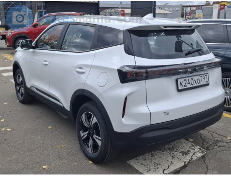 к240хо797, Tenet T4