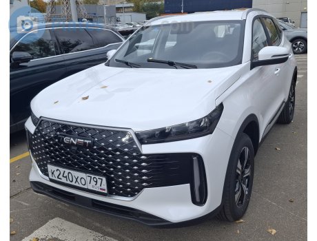 к240хо797, Tenet T4