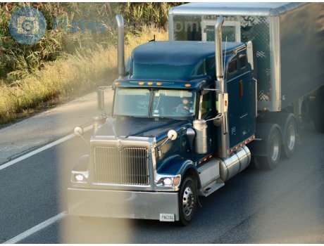 PA63366, International 9000-Series