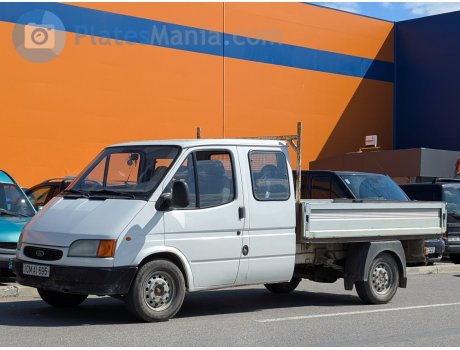 CM AI 695, Ford Transit