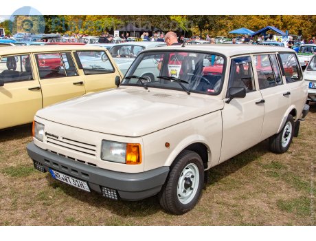 WR WT 31H (04/10), Wartburg 1.3