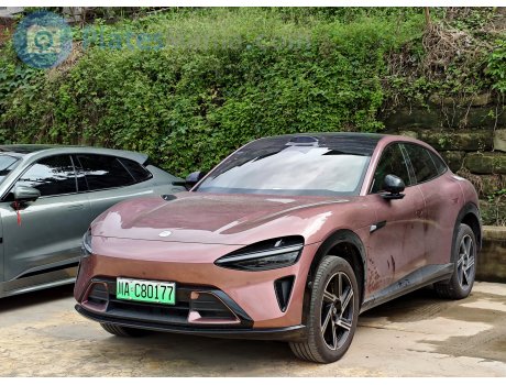 川A·C80177, Xiaomi YU7