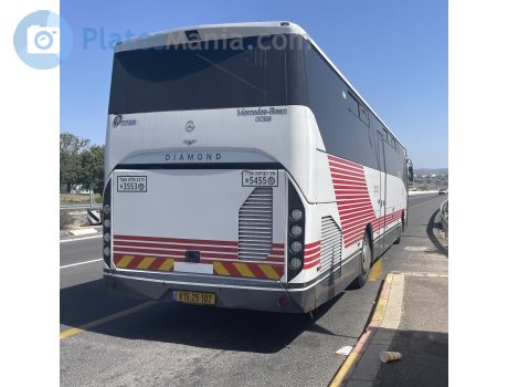 615-25-102, Haargaz Diamond