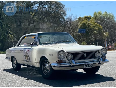 WZN 426, Renault Torino