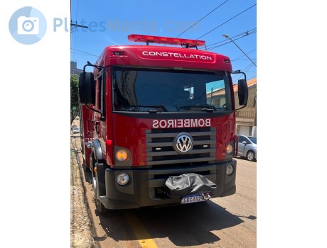 GBC2A29, Volkswagen Constellation