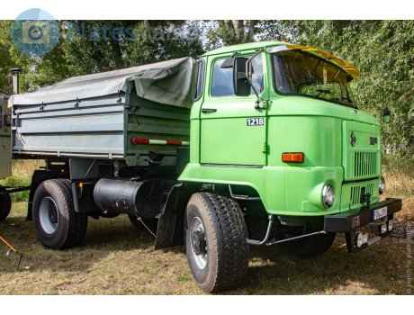 PCH L 89H (03/11), IFA L60