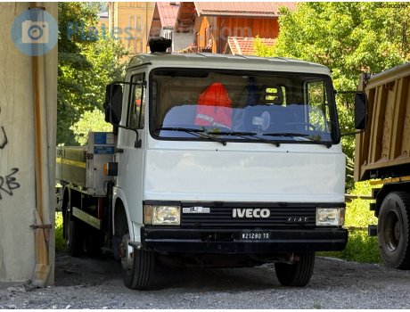 W21280 TO, Iveco Zeta