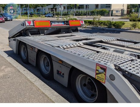 GH-667-HV, Lohr Maxilohr