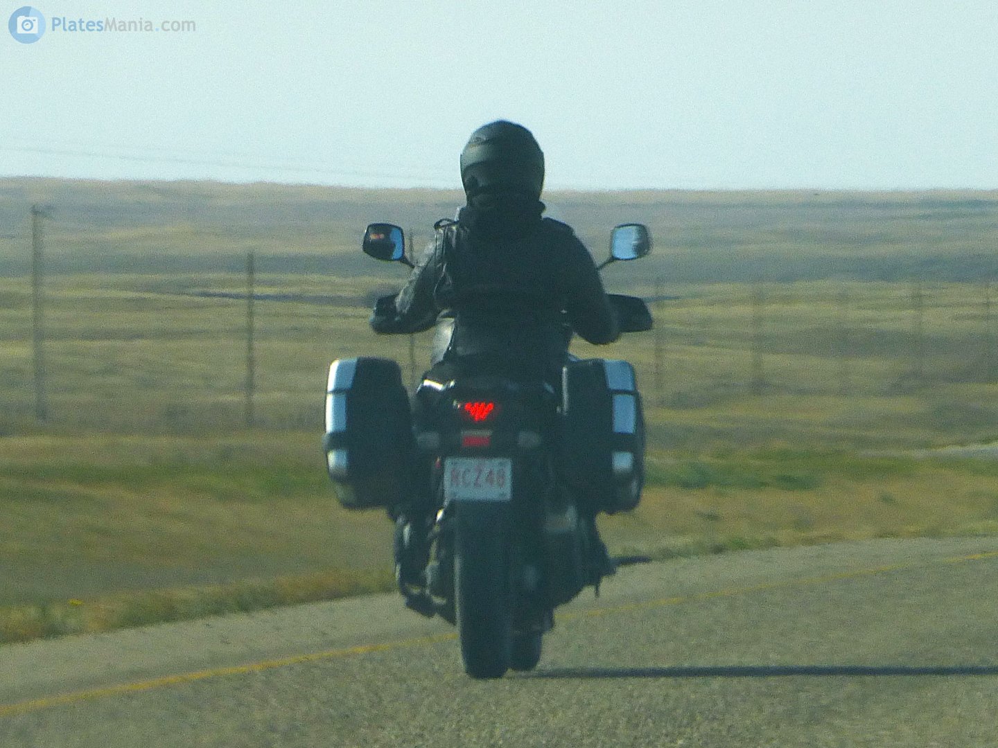 RCZ48, Suzuki V-Strom 3rd gen DL650, 2017–