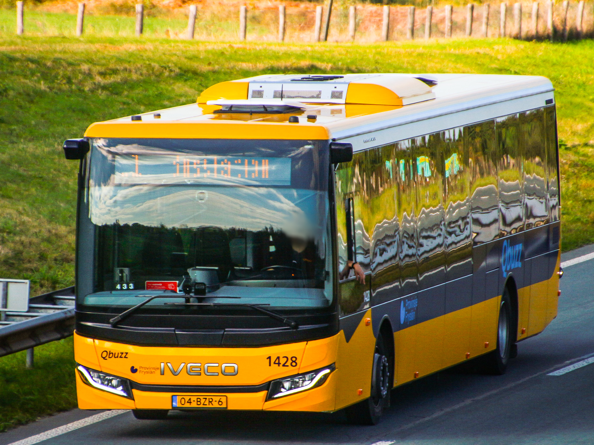 04-BZR-6, Iveco Crossway Crossway 13 LE, facelift, 2024–