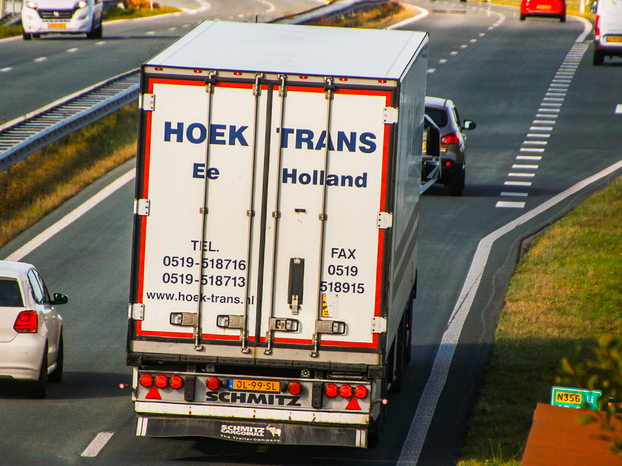 OL-99-SL, Schmitz SKO 