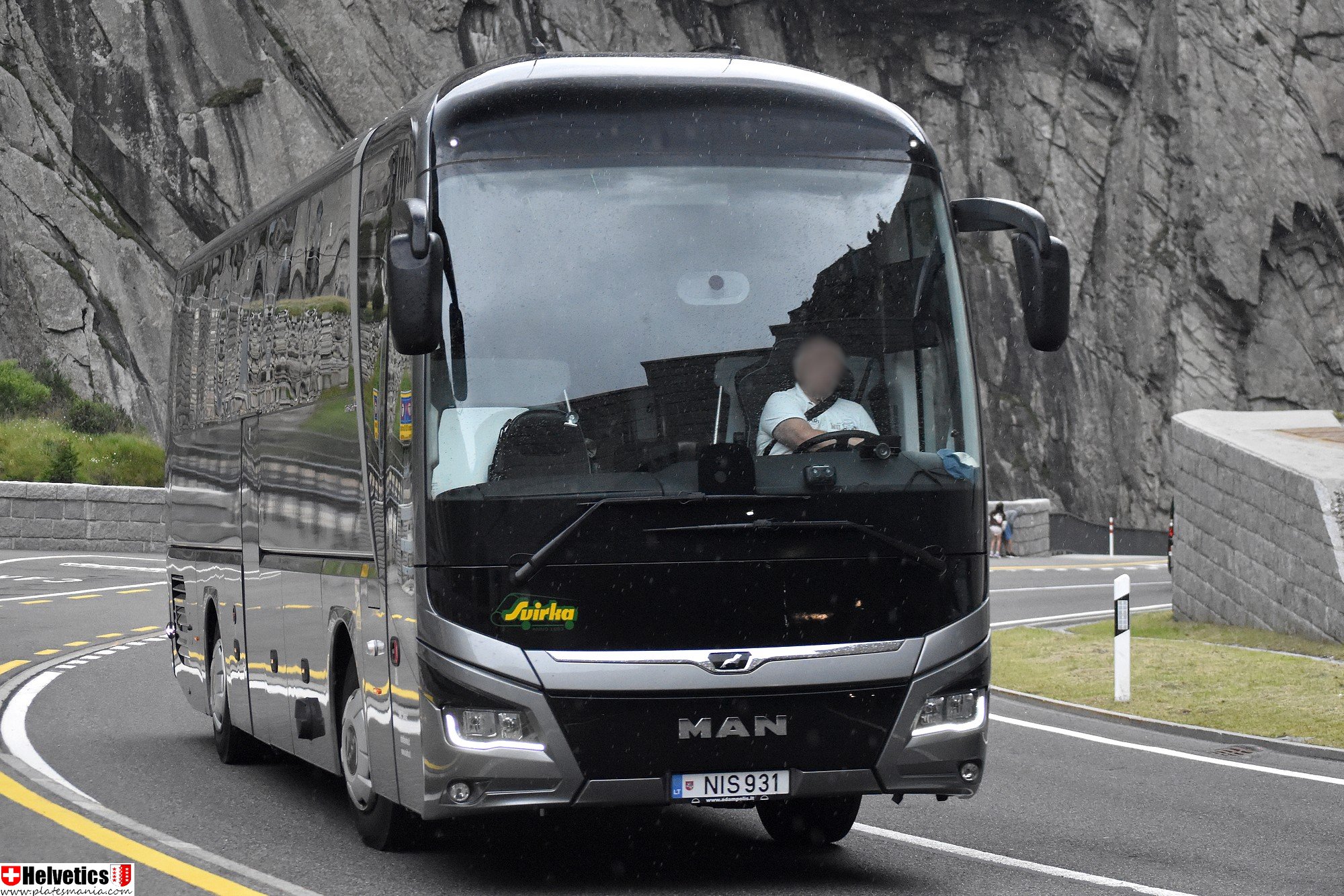 NIS 931, MAN Lion's Coach 3rd gen, 2017–