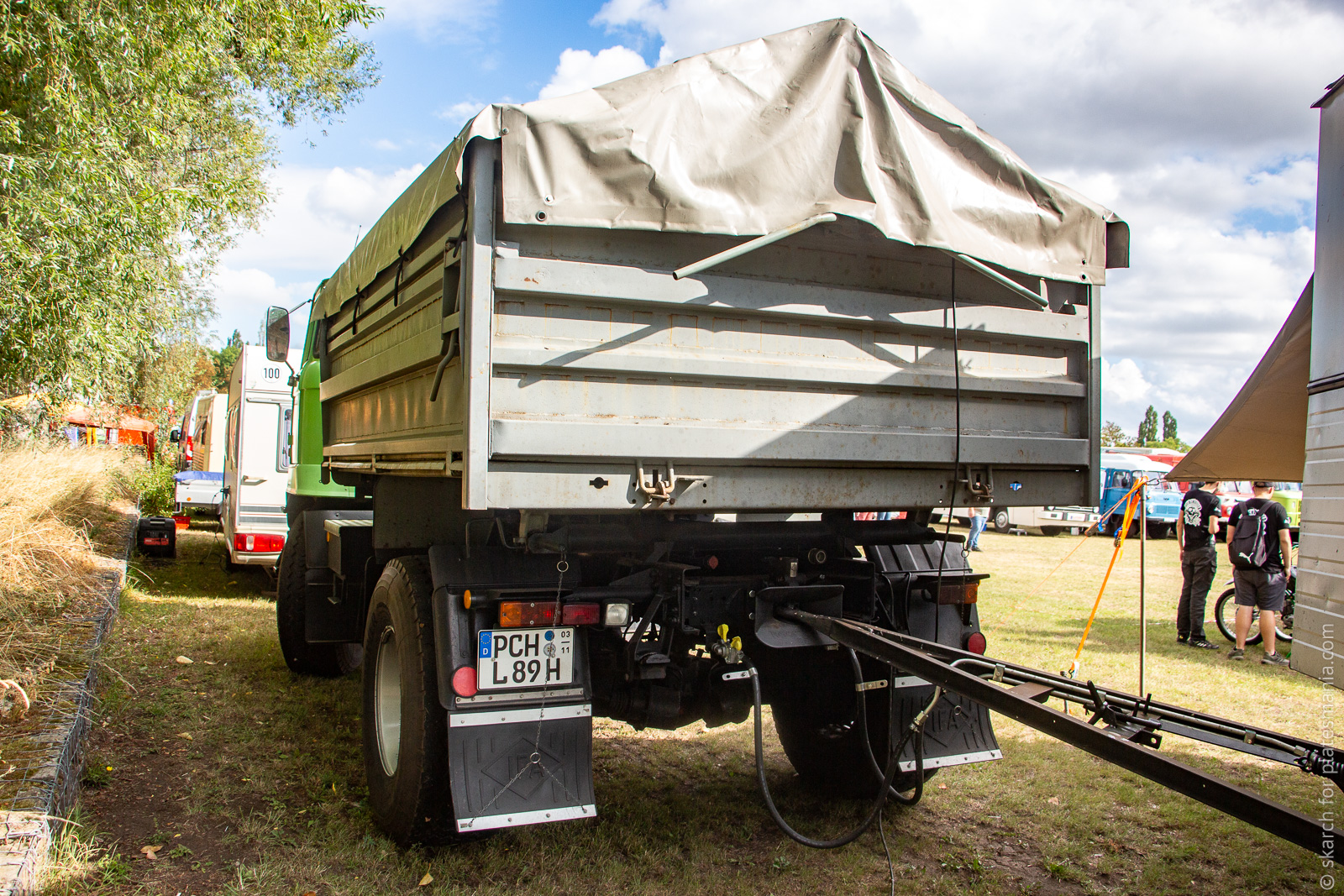 PCH L 89H (03/11), IFA L60 1987–1990