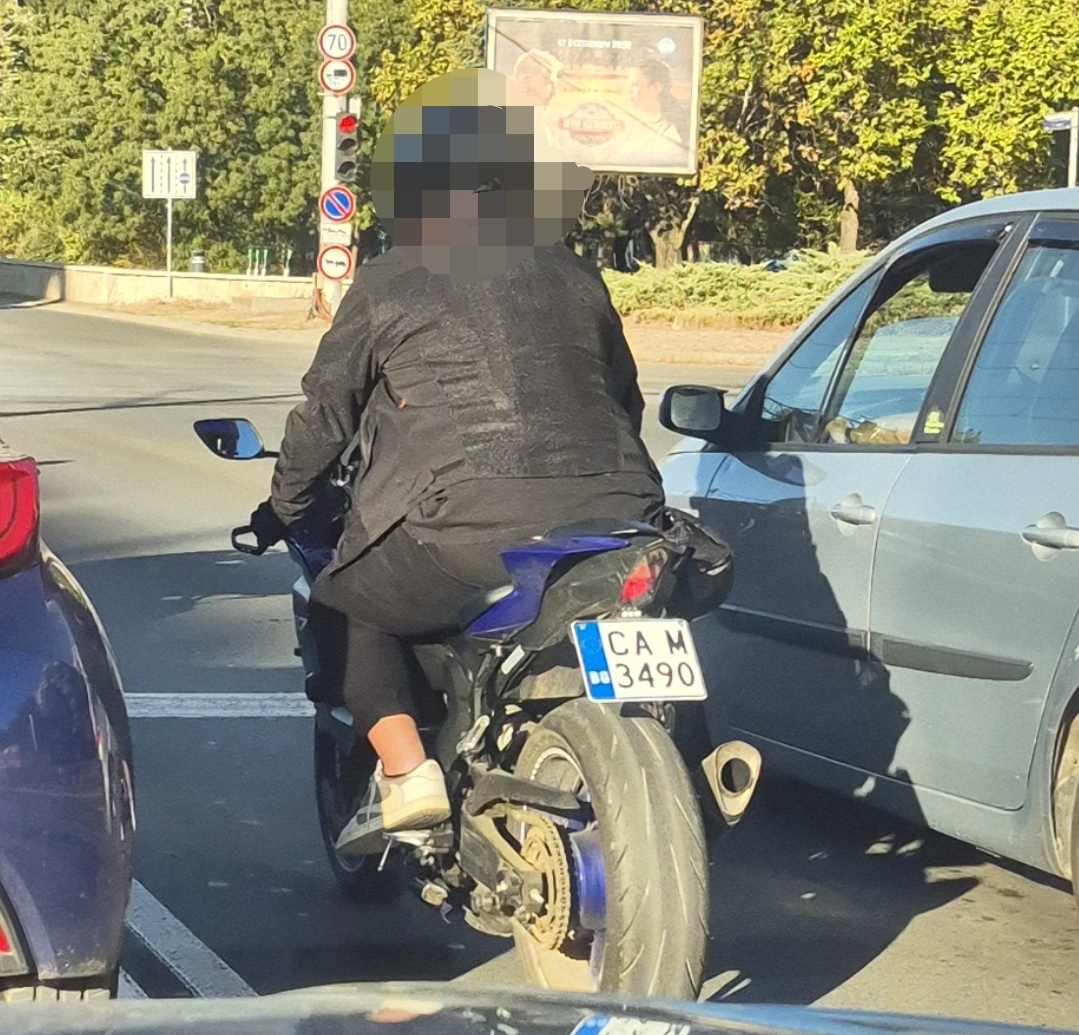 CA 3490 M, Yamaha YZF 2nd gen R7, 2022–