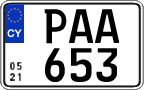 PAA 653