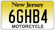 New Jersey, Motorcycles (1ABC2)