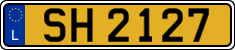 SH 2127