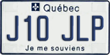 Quebec, A12 BCD