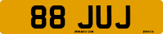 License plate of the United Kingdom, 1932 year system