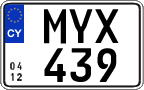 MYX 439