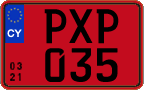 PXP 035