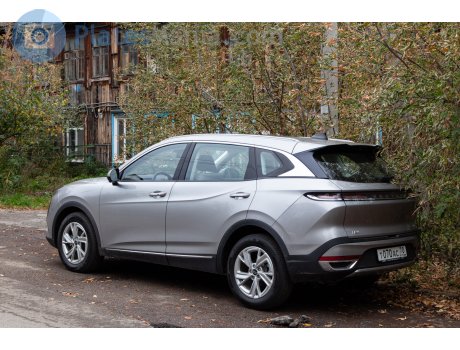 т070ас70, Bestune (Besturn) T90