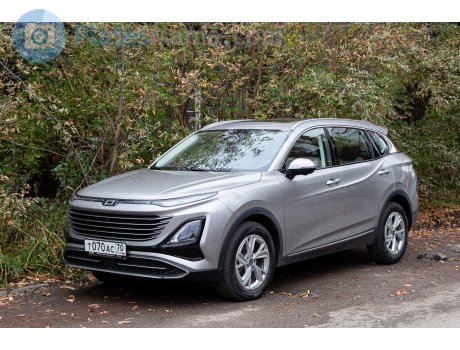 т070ас70, Bestune (Besturn) T90