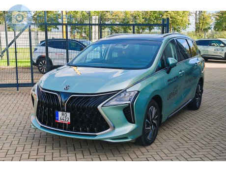 RO-4422, Forthing (Fengxing) U-Tour/Yacht (Youting)