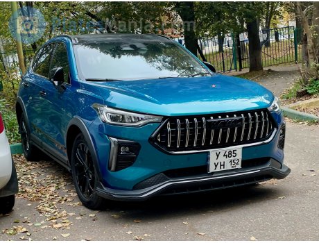 у485ун152, Haval Chitu