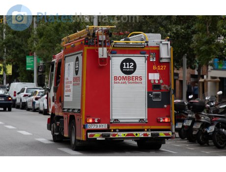 0779 HYT, Renault Midlum