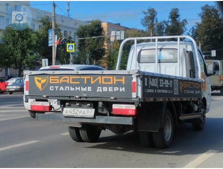 а452ра67, DongFeng Captain-T