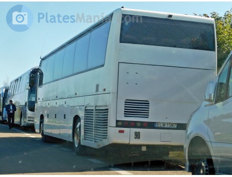 ELW 15M7, Renault Iliade