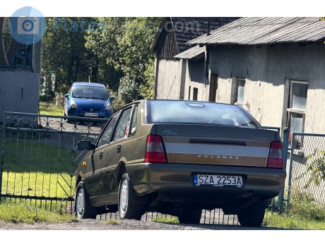 SZA 2253A, FSO Polonez