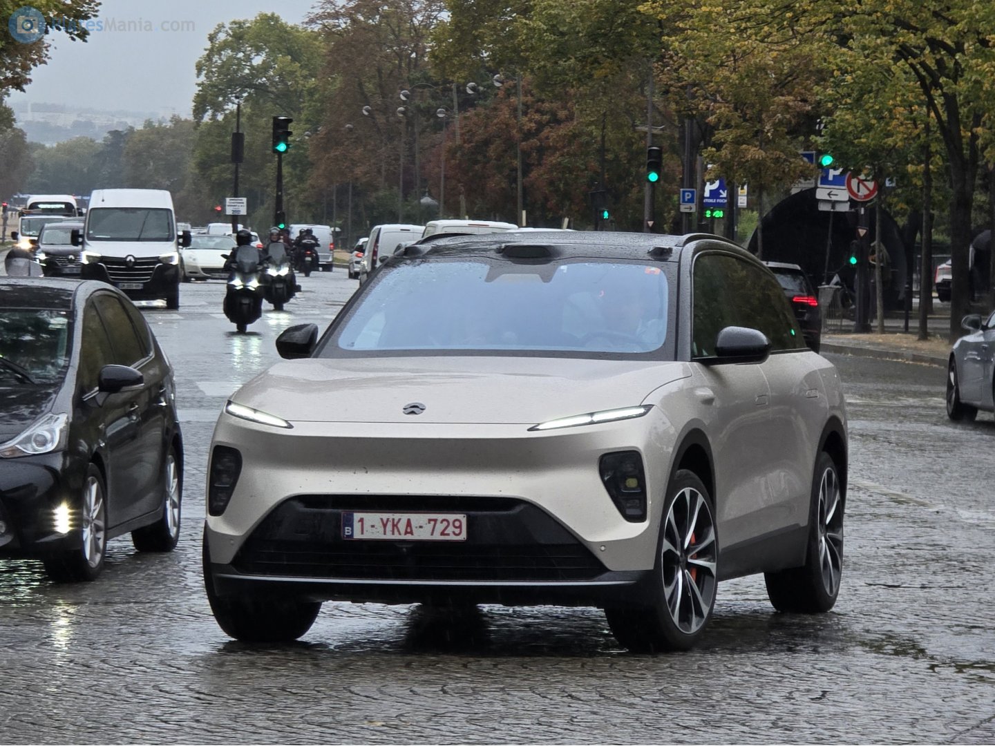 1-YKA-729, NIO ES8 2nd gen, 2023–