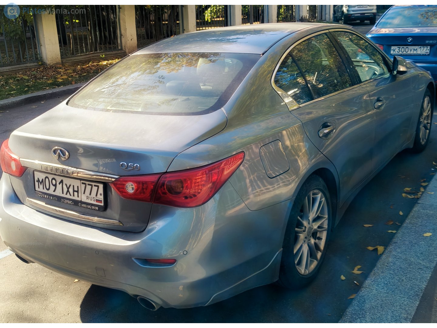 м 091 хн 777, Infiniti Q40/Q50/Q60/G-Series 5th gen Q50 Sedan (V37), 2013–2024