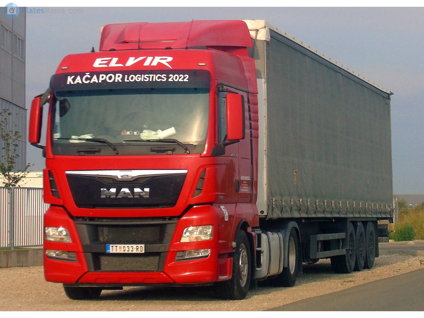 TT 033-RD, MAN TGX 1st gen, 2007–2021