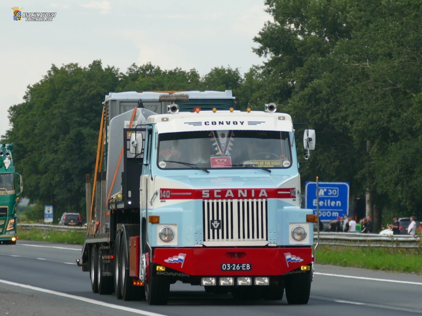 03-26-EB, Scania Vabis L-Series 