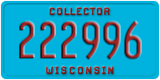 Wisconsin, Collector