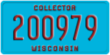 Wisconsin, Collector