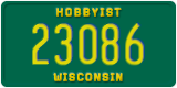 Wisconsin, Hobbyist