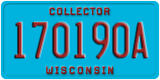 Wisconsin, Collector