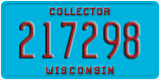 Wisconsin, Collector